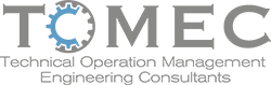 Tomec.gr | Technical Operation Management Engineering Consultans